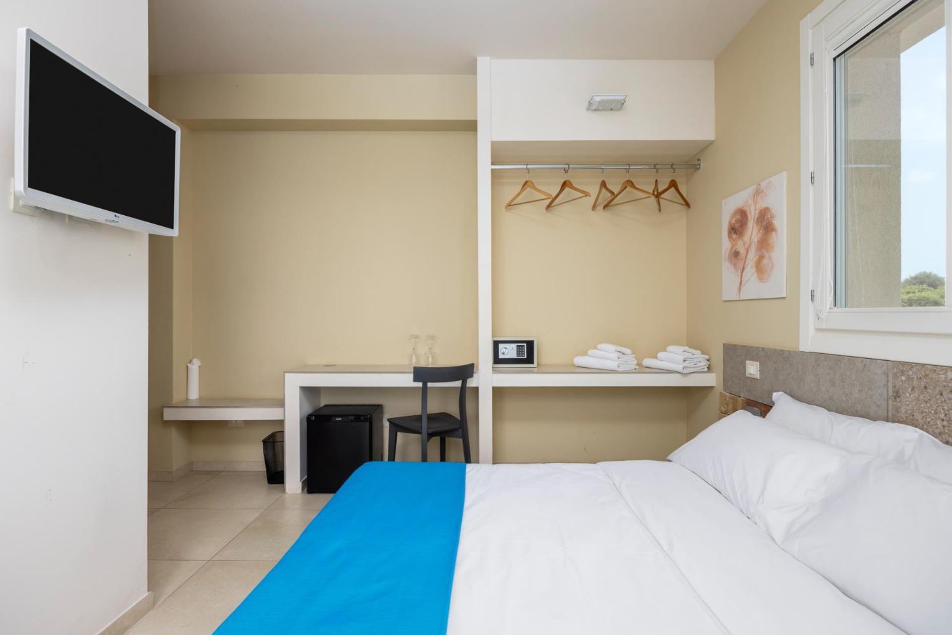 Bed & Breakfast Fiore Di Vendicari - Sicilian Charme, Lemon Grove And Sea *