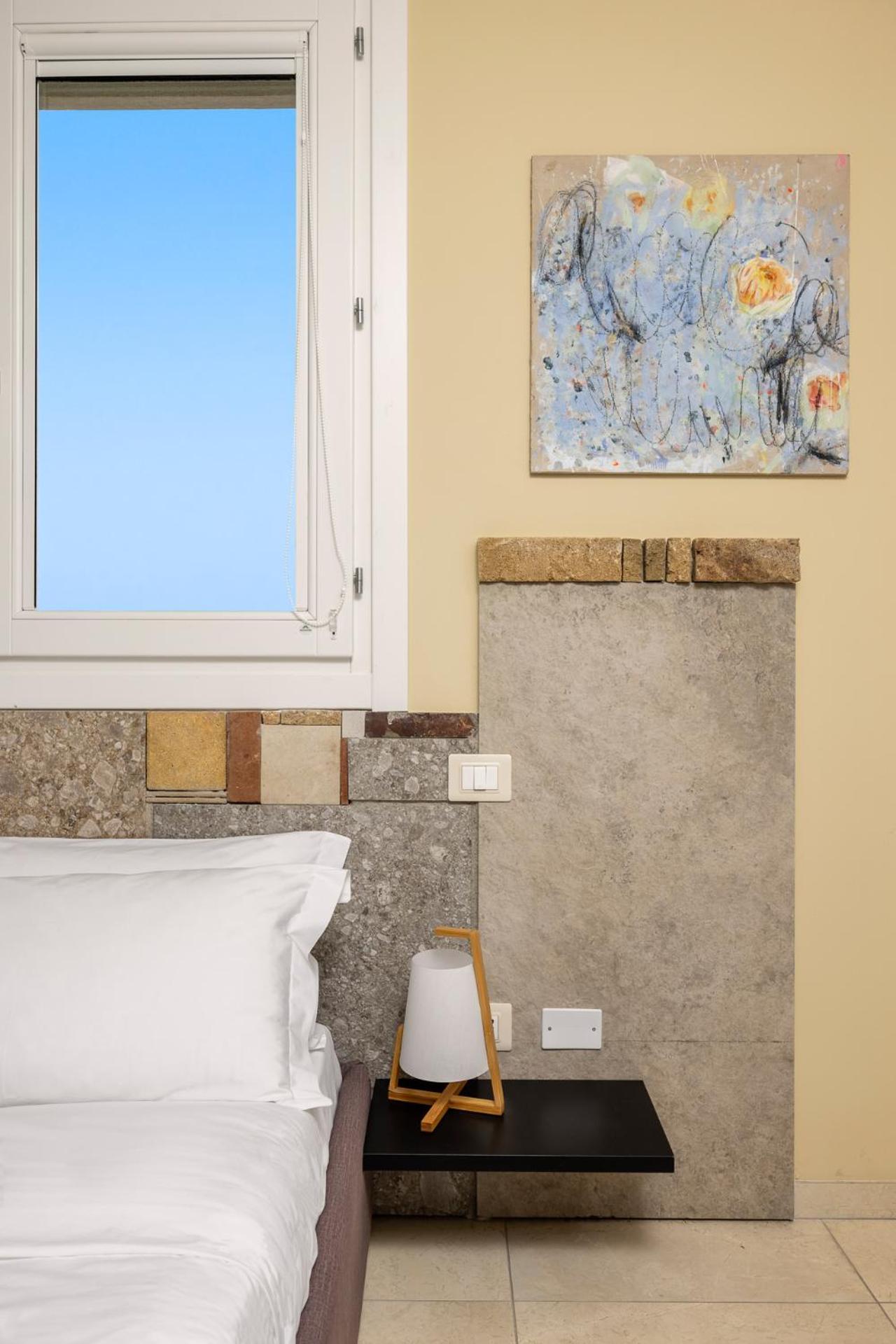 Fiore Di Vendicari - Sicilian Charme, Lemon Grove And Sea Bed & Breakfast Noto