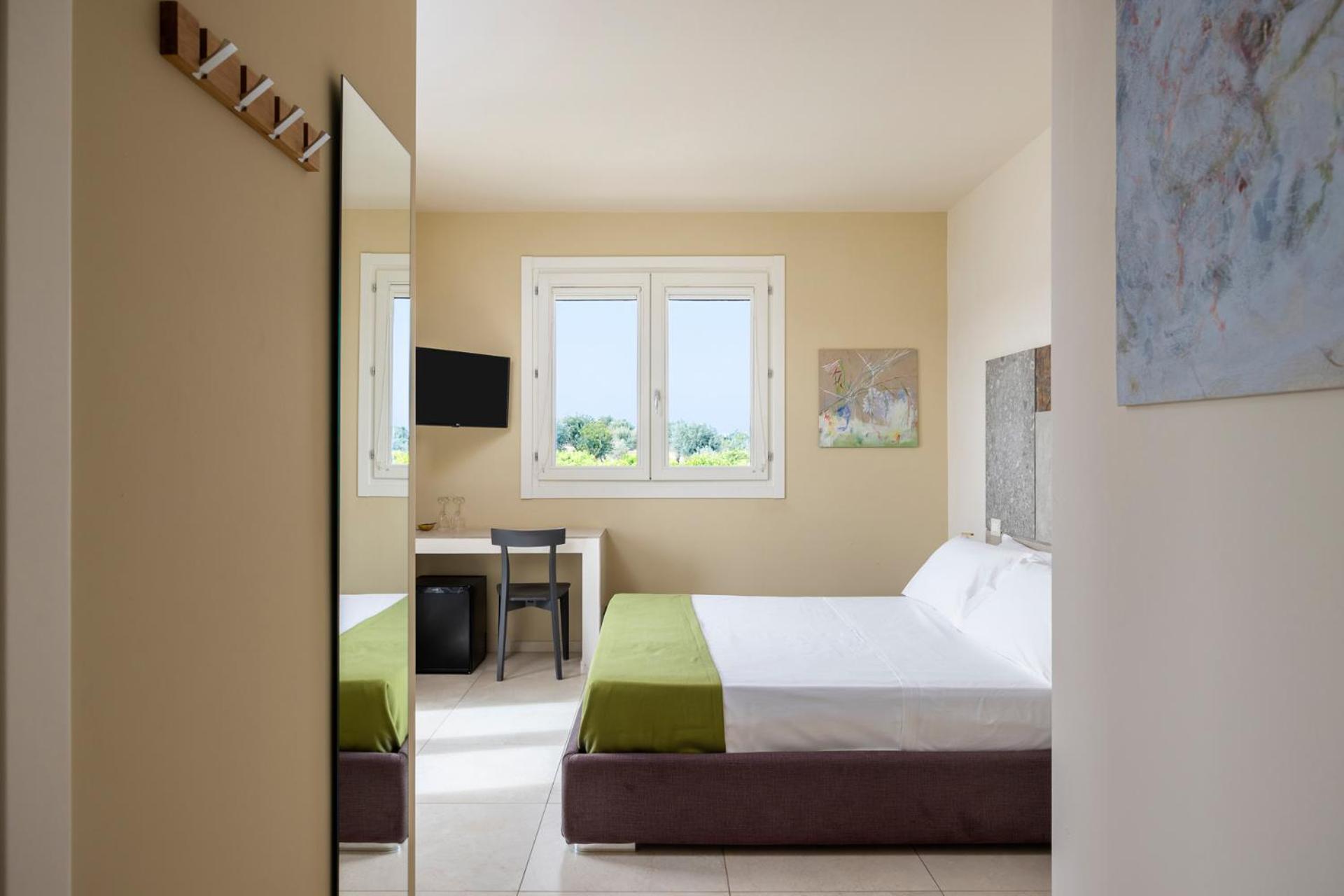 Bed & Breakfast Fiore Di Vendicari - Sicilian Charme, Lemon Grove And Sea Noto