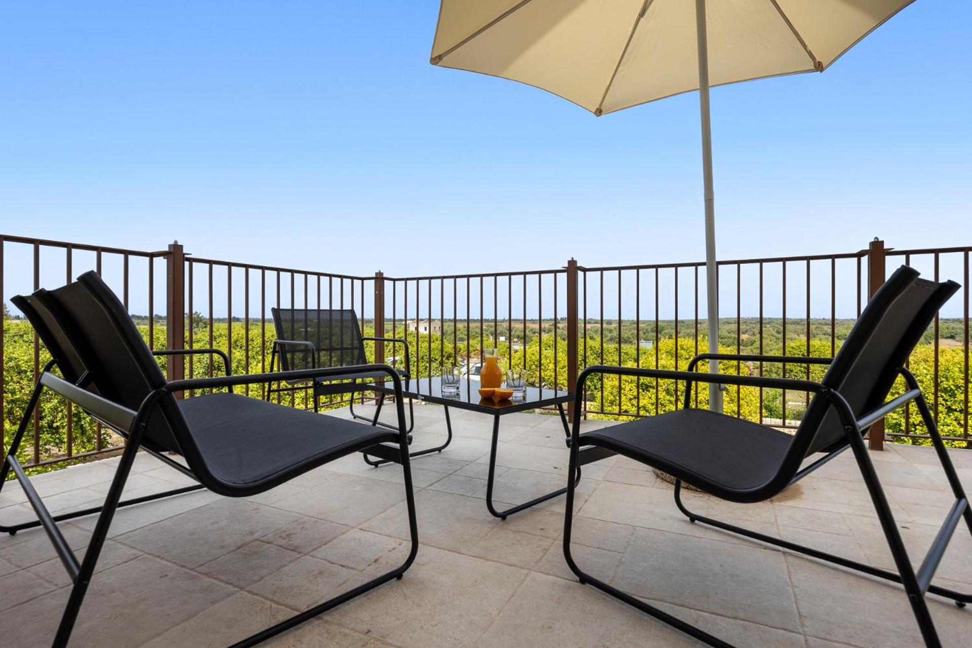 Bed & Breakfast Fiore Di Vendicari - Sicilian Charme, Lemon Grove And Sea