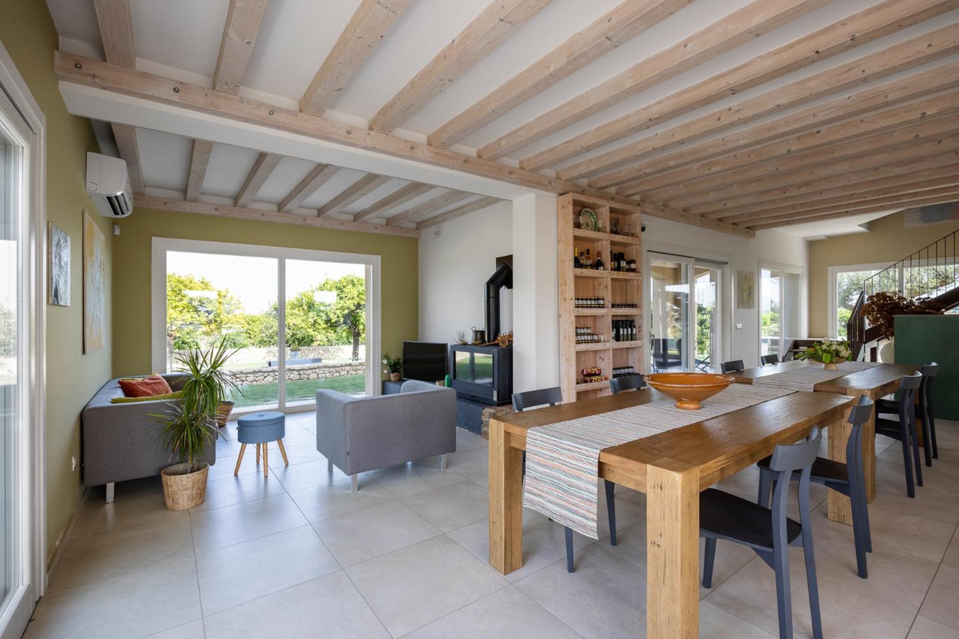 Bed & Breakfast Fiore Di Vendicari - Sicilian Charme, Lemon Grove And Sea *