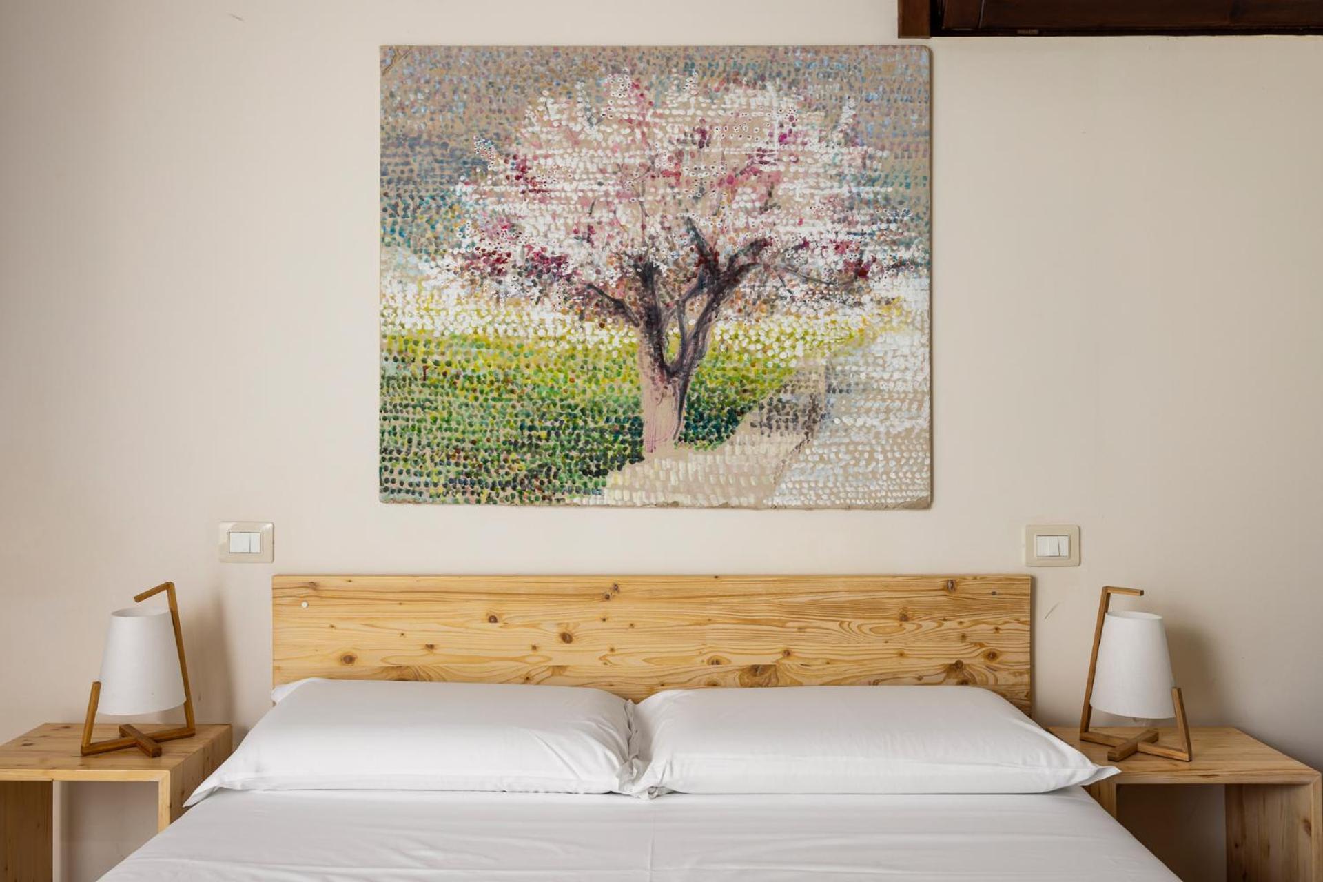 Bed & Breakfast Fiore Di Vendicari - Sicilian Charme, Lemon Grove And Sea Noto