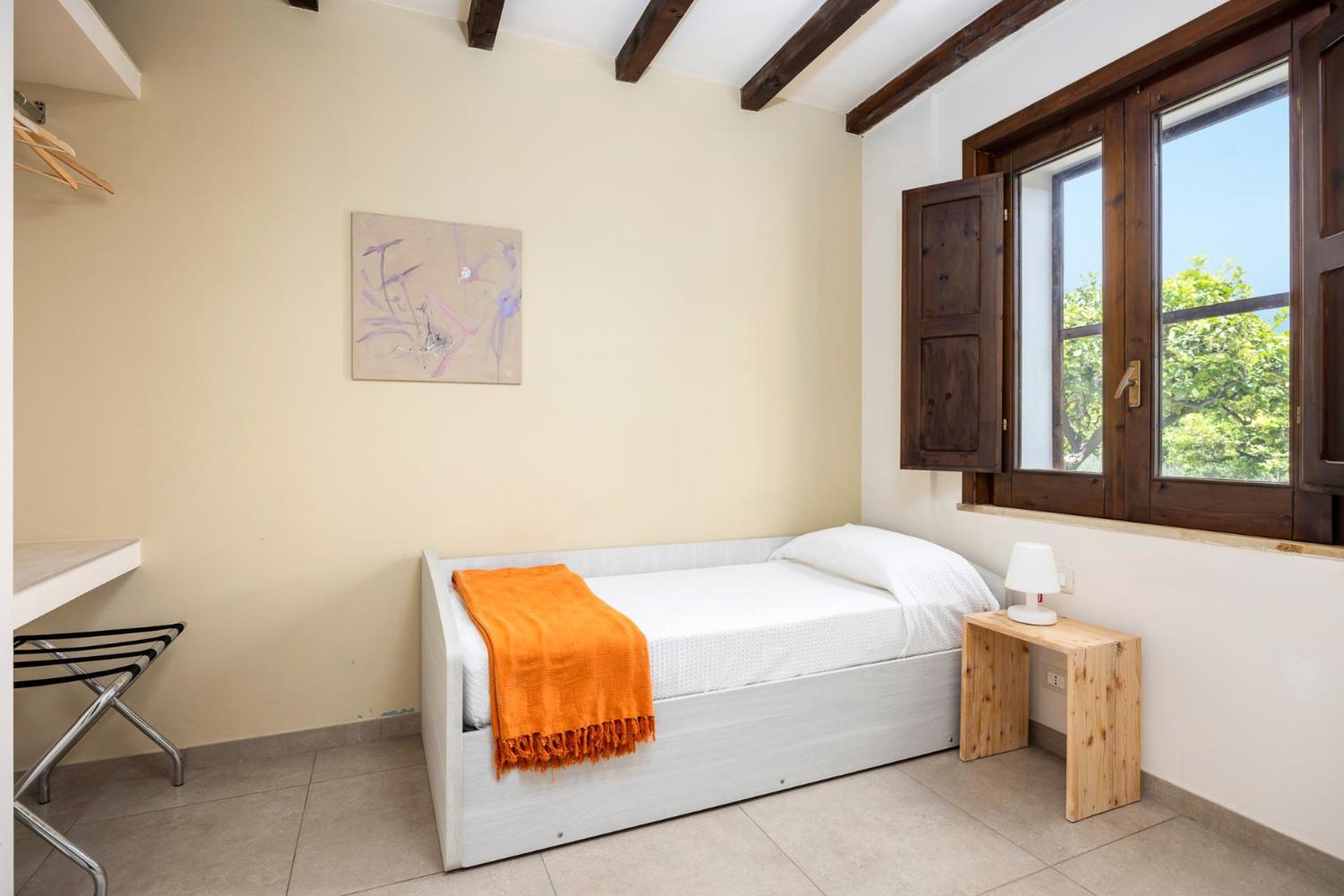 Fiore Di Vendicari - Sicilian Charme, Lemon Grove And Sea Bed & Breakfast