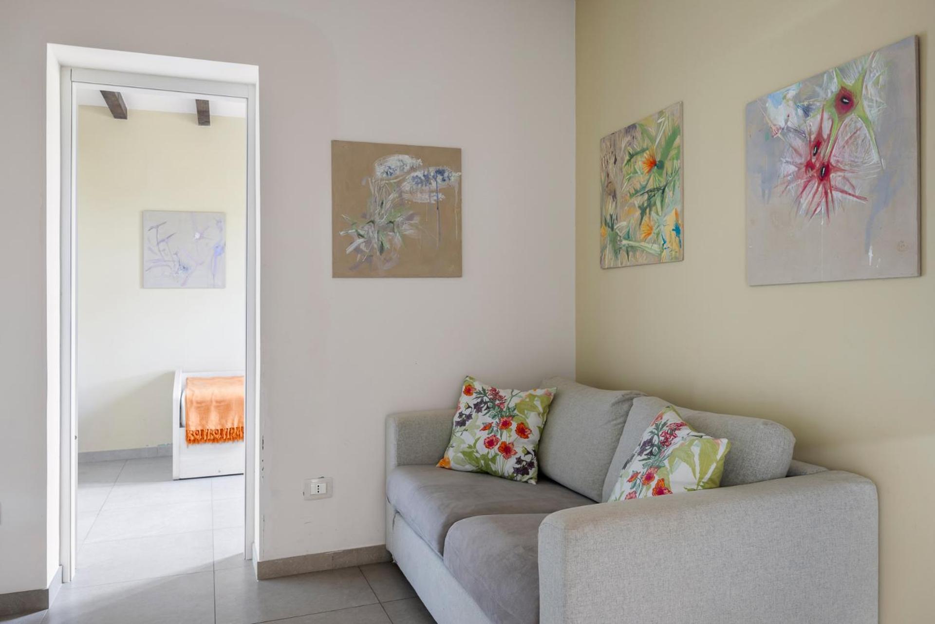 Bed & Breakfast Fiore Di Vendicari - Sicilian Charme, Lemon Grove And Sea