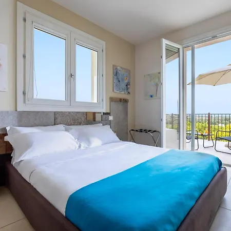 Fiore di Vendicari Bed and Breakfast Noto Esterno foto