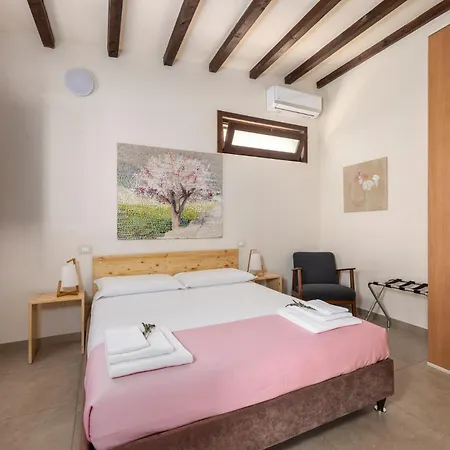 Fiore di Vendicari Bed and Breakfast Noto Esterno foto
