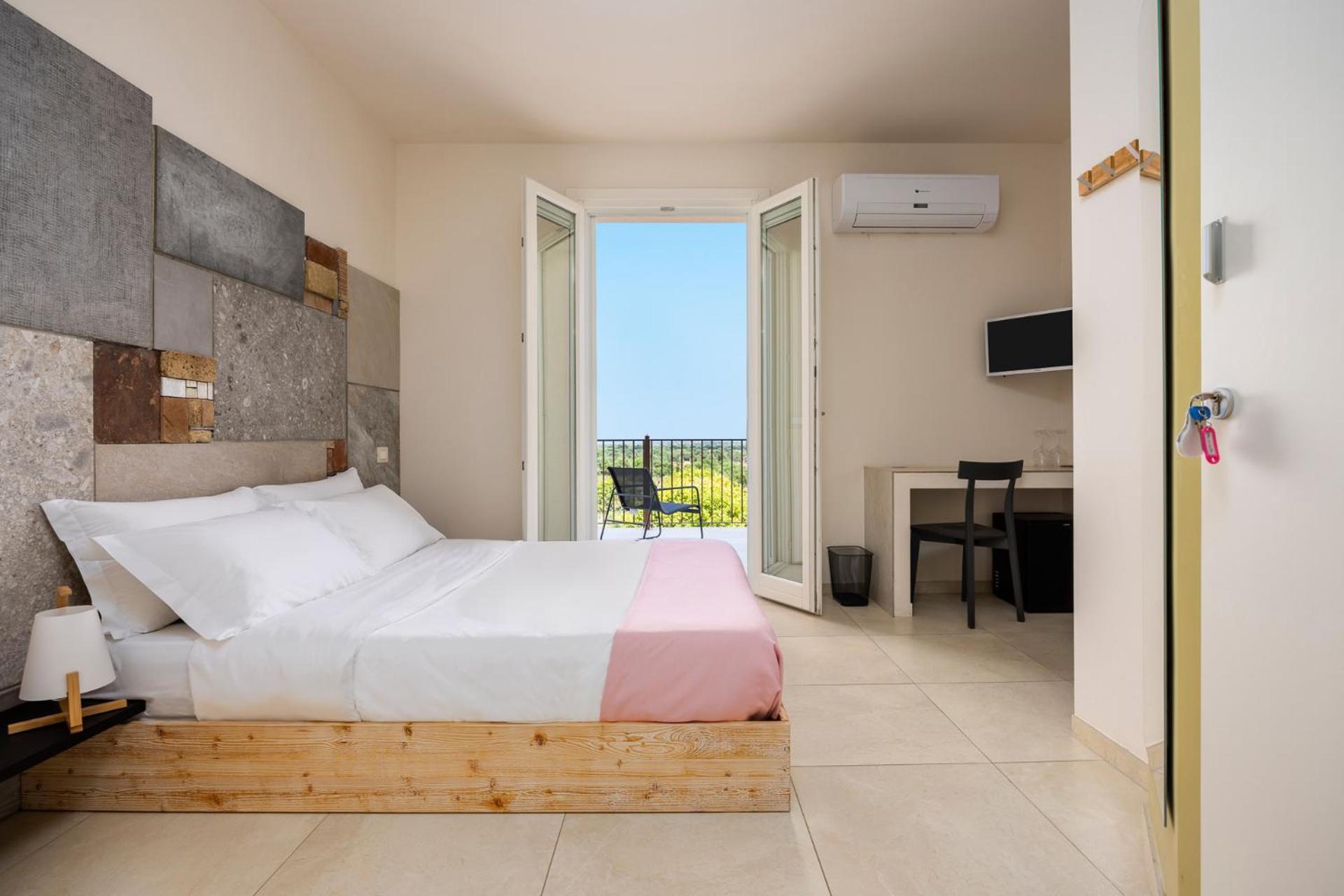 Fiore Di Vendicari - Sicilian Charme, Lemon Grove And Sea Bed & Breakfast
