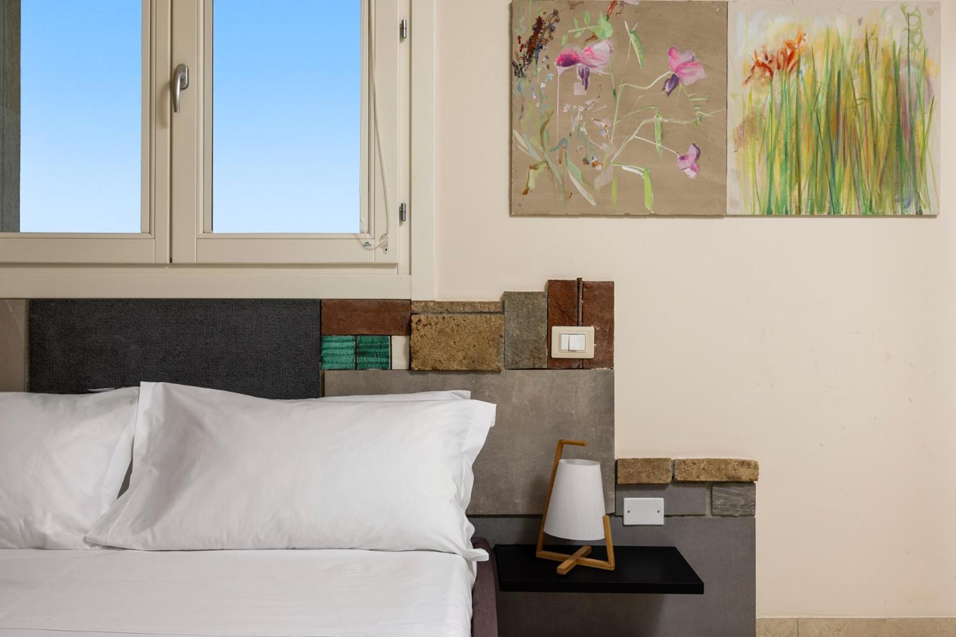 Fiore Di Vendicari - Sicilian Charme, Lemon Grove And Sea Bed & Breakfast
